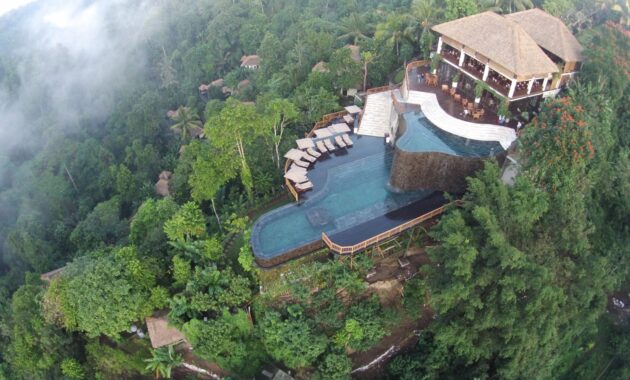 top 10+ hotel termahal di bali untuk memanjakan wisatawan