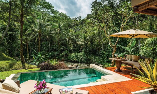 top 10+ hotel termahal di bali untuk memanjakan wisatawan