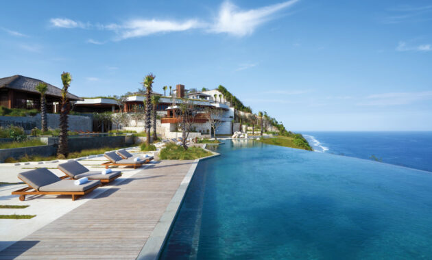 Top 10+ Hotel Termahal di Bali Untuk Memanjakan Wisatawan