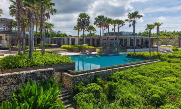 top 10+ hotel termahal di bali untuk memanjakan wisatawan