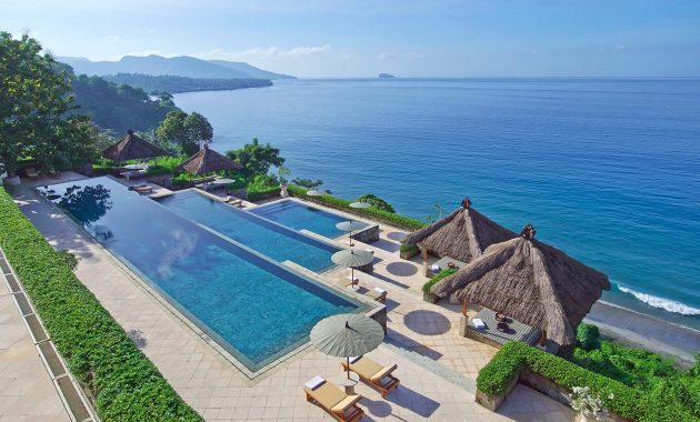 top 10+ hotel termahal di bali untuk memanjakan wisatawan