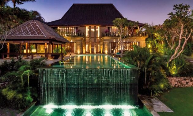 top 10+ hotel termahal di bali untuk memanjakan wisatawan