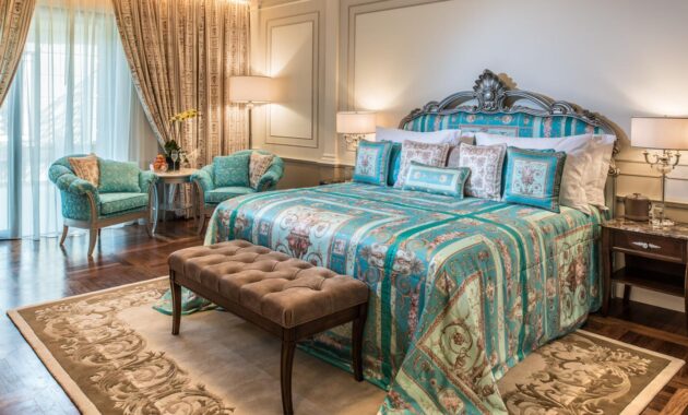 top 10+ hotel termahal di dunia, tarif per malamnya bisa buat beli rumah mewah!
