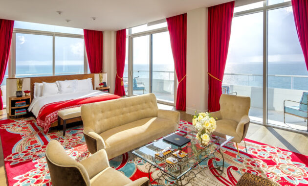 top 10+ hotel termahal di dunia, tarif per malamnya bisa buat beli rumah mewah!