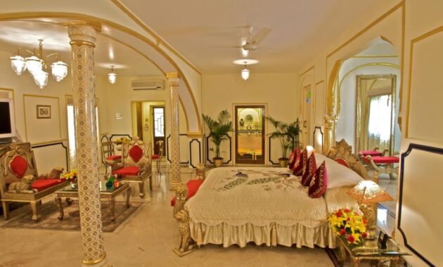 top 10+ hotel termahal di dunia, tarif per malamnya bisa buat beli rumah mewah!