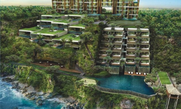 top 10+ hotel termahal di indonesia, mau coba nginep?