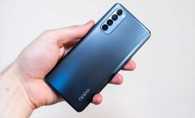top 10+ hp oppo termahal di dunia, harganya sampai belasan juta!