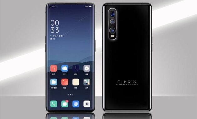 top 10+ hp oppo termahal di dunia, harganya sampai belasan juta!