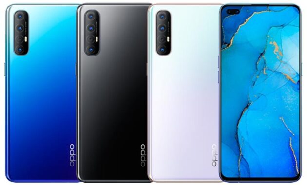 top 10+ hp oppo termahal di dunia, harganya sampai belasan juta!