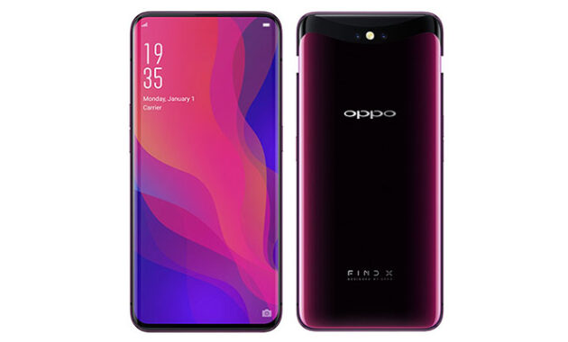 top 10+ hp oppo termahal di dunia, harganya sampai belasan juta!