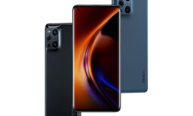 Top 10+ HP Oppo Termahal di Dunia, Harganya Sampai Belasan Juta!