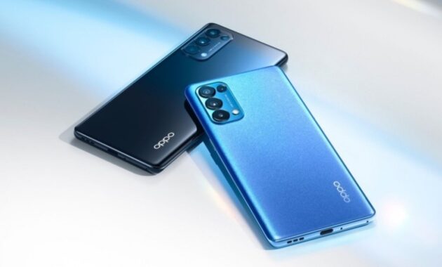 top 10+ hp oppo termahal di dunia, harganya sampai belasan juta!