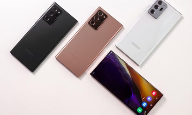 top 10+ hp samsung termahal di dunia beserta harganya yang fantastis