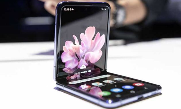top 10+ hp samsung termahal di dunia beserta harganya yang fantastis