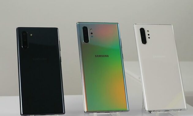 top 10+ hp samsung termahal di dunia beserta harganya yang fantastis
