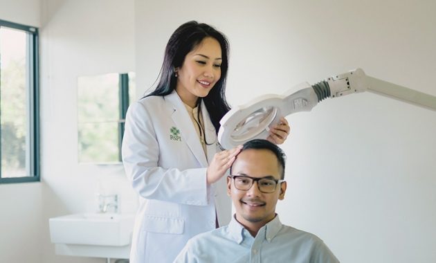 Top 10+ Informasi Alamat dan Nomor Telepon Dokter Kulit Samarinda Yang Terbaik, Simak Daftar Ini