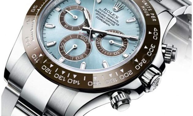 top 10+ jam tangan rolex termahal di dunia, cocok buat kalangan atas!