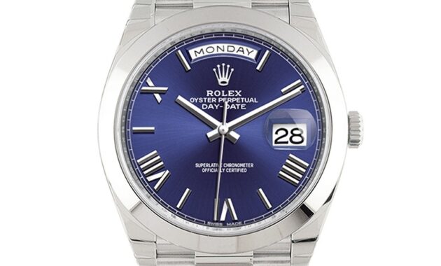 top 10+ jam tangan rolex termahal di dunia, cocok buat kalangan atas!