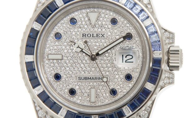 top 10+ jam tangan rolex termahal di dunia, cocok buat kalangan atas!