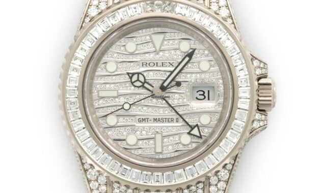 Top 10+ Jam Tangan Rolex Termahal di Dunia, Cocok Buat Kalangan Atas!