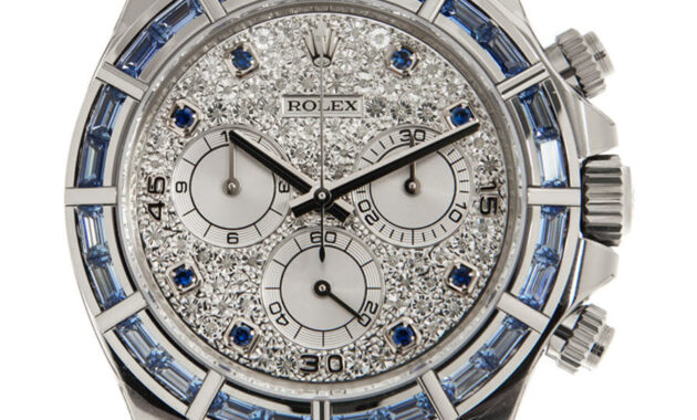 top 10+ jam tangan rolex termahal di dunia, cocok buat kalangan atas!