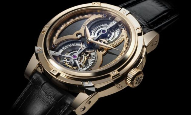 top 10+ jam tangan termahal di dunia, mau beli?