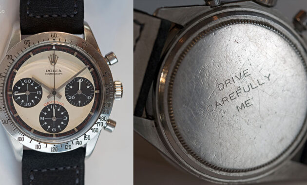 top 10+ jam tangan termahal di dunia, mau beli?