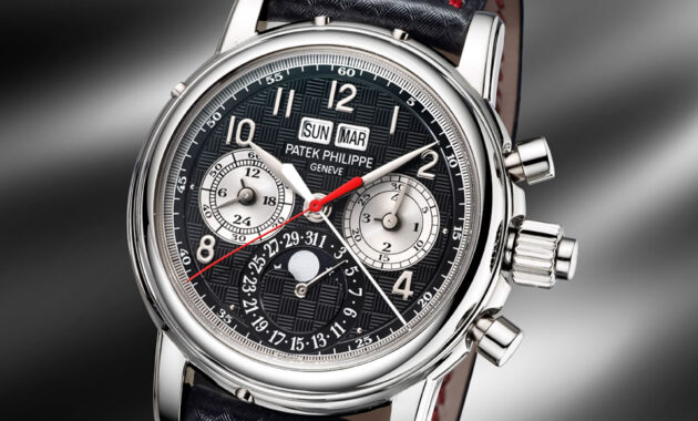 top 10+ jam tangan termahal di dunia, mau beli?