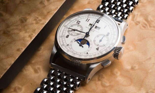 top 10+ jam tangan termahal di dunia, mau beli?