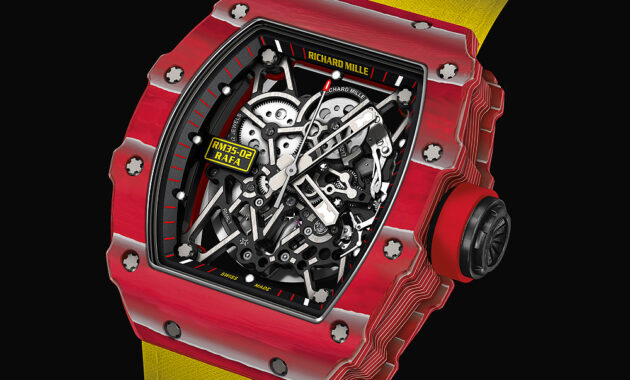 top 10+ jam tangan termahal di indonesia, harganya melebihi mobil!