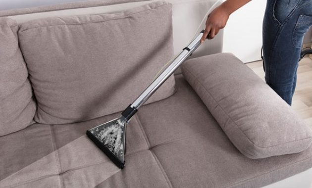 Top 10+ Jasa Cuci Sofa di Bandung Untuk Kamu Jadikan Pilihan Dalam Merawat Sofa
