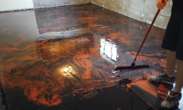 Top 10+ Jasa Epoxy Lantai di Tangerang Harga Murah Buat Kamu Yang Mau Hasil Terbaik