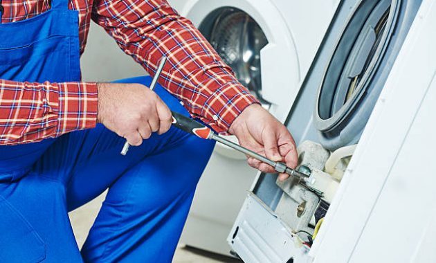 Top 10+ Jasa Service Elektronik di Tangerang Yang Perlu Kamu Hubungi Bila Mesin Cuci Bermasalah