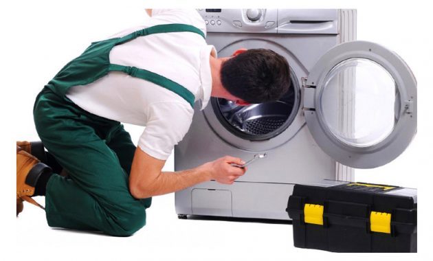 Top 10+ Jasa Service Mesin Cuci Andalan di Makassar Agar Masalah Elektronik Cepat Tuntas Teratasi