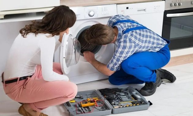 Top 10+ Jasa Service Mesin Cuci Untuk Dijadikan Langganan, Adakah Yang Terdekat Dengan Lokasimu?