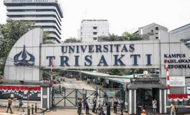 top 10+ kampus termahal di indonesia, adakah almamatermu?