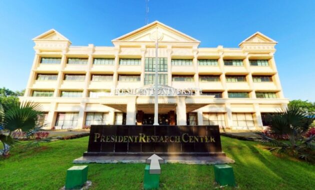 Top 10+ Kampus Termahal di Indonesia, Adakah Almamatermu?