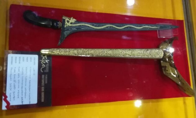 Top 10+ Keris Kuno Termahal Yang Dicari Para Kolektor