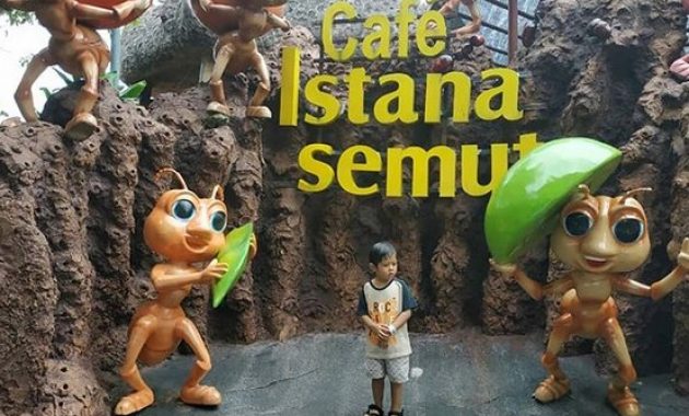 Top 10+ Keunikan Jatim Park 2 Malang, Wahana Mempelajari Satwa dari Berbagai Penjuru Dunia