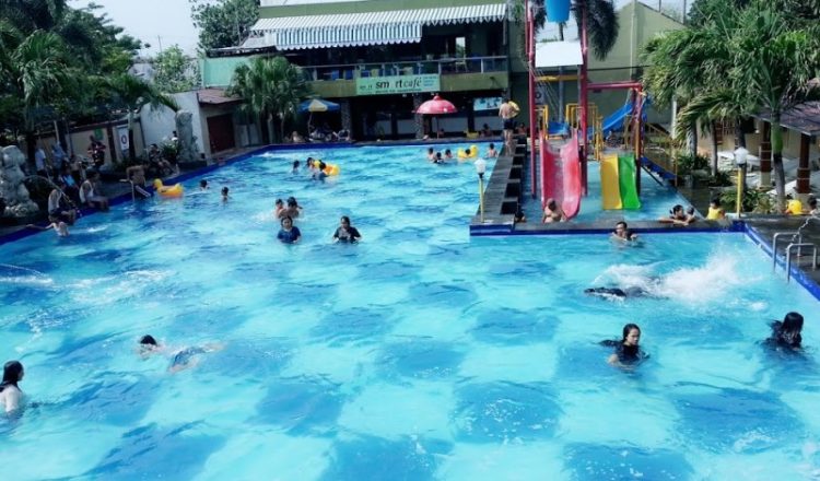 Top 10+ Kolam Renang di Demak Terbesar & Terbaik, Wahana Bermain Lengkap!