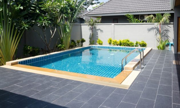Top 10+ Kontraktor Kolam Renang Terbaik di Jakarta, Mana Yang Beri Garansi Kebocoran Hingga 7 Tahun?