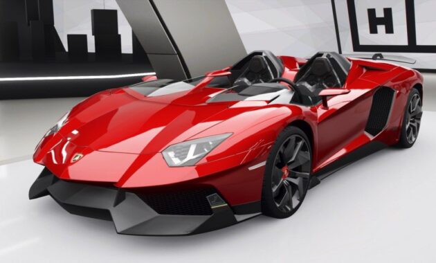 top 10+ lamborghini termahal di dunia, harganya sangat fantastis!