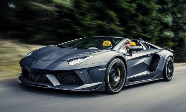 top 10+ lamborghini termahal di dunia, harganya sangat fantastis!
