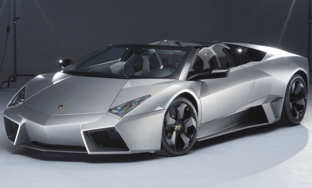 top 10+ lamborghini termahal di dunia, harganya sangat fantastis!
