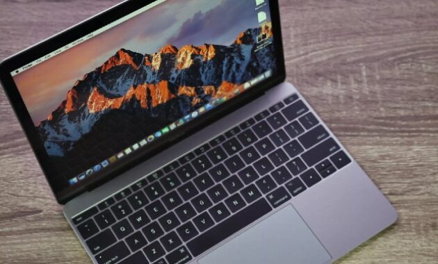 top 10+ laptop apple termahal, ada yang berlapis emas 24 karat!