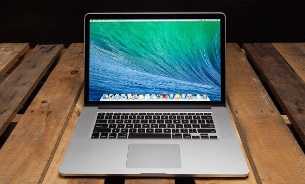 top 10+ laptop apple termahal, ada yang berlapis emas 24 karat!