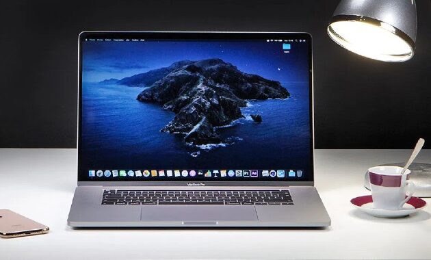 top 10+ laptop apple termahal, ada yang berlapis emas 24 karat!