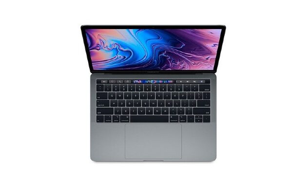 top 10+ laptop apple termahal, ada yang berlapis emas 24 karat!