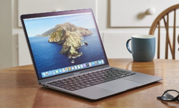 top 10+ laptop apple termahal, ada yang berlapis emas 24 karat!