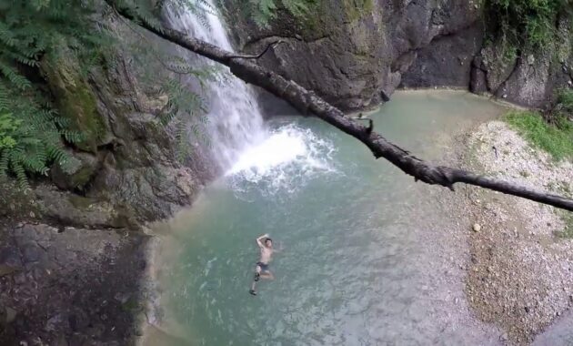 Top 10+ Lokasi Wisata Air Terjun Eksotis di Wilayah Blitar Jawa Timur Yang Indah dan Masih Sangat Alami